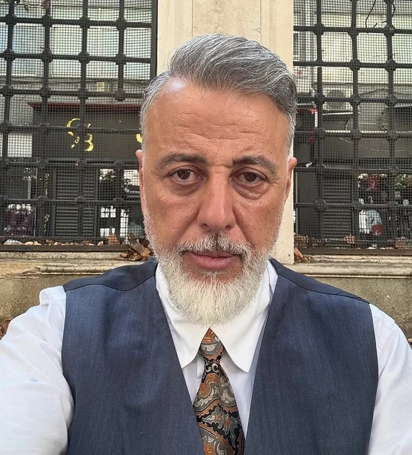 Hamdi Alkan