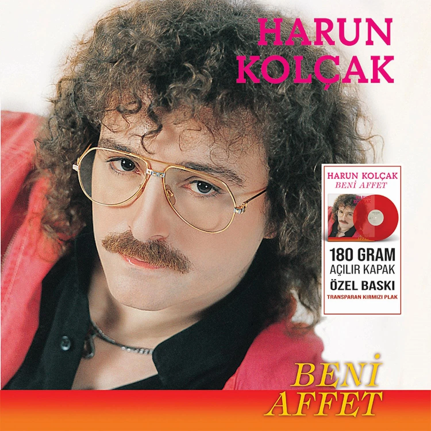 Harun Kolçak