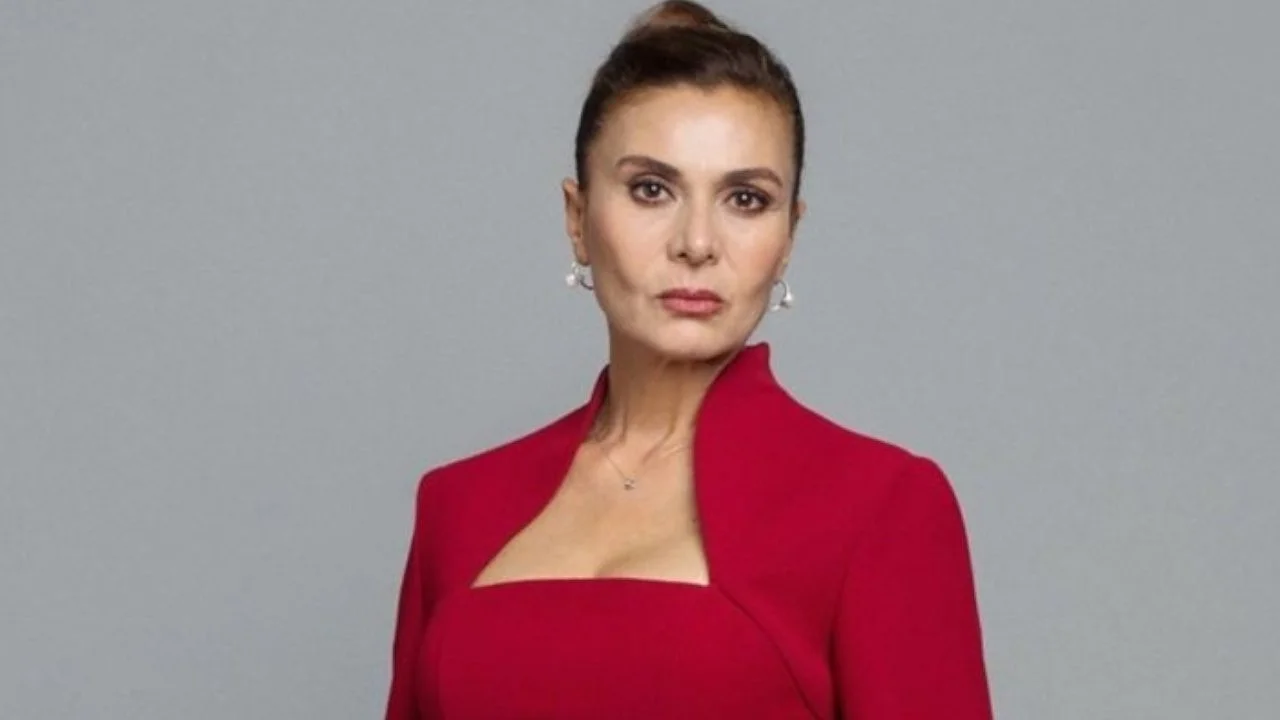 Hatice Aslan