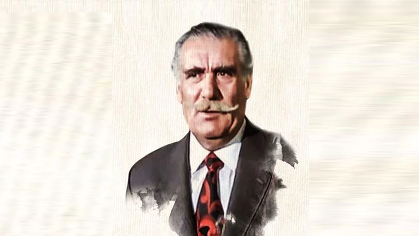 Hulusi Kentmen