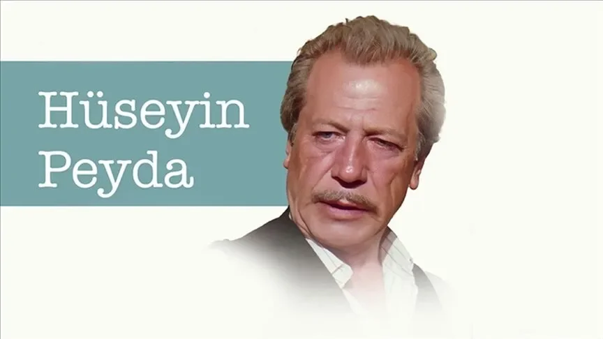 Hüseyin Peyda