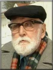 İhsan Devrim