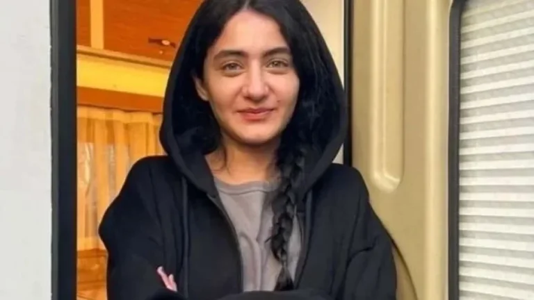 İlayda Elif Elhih