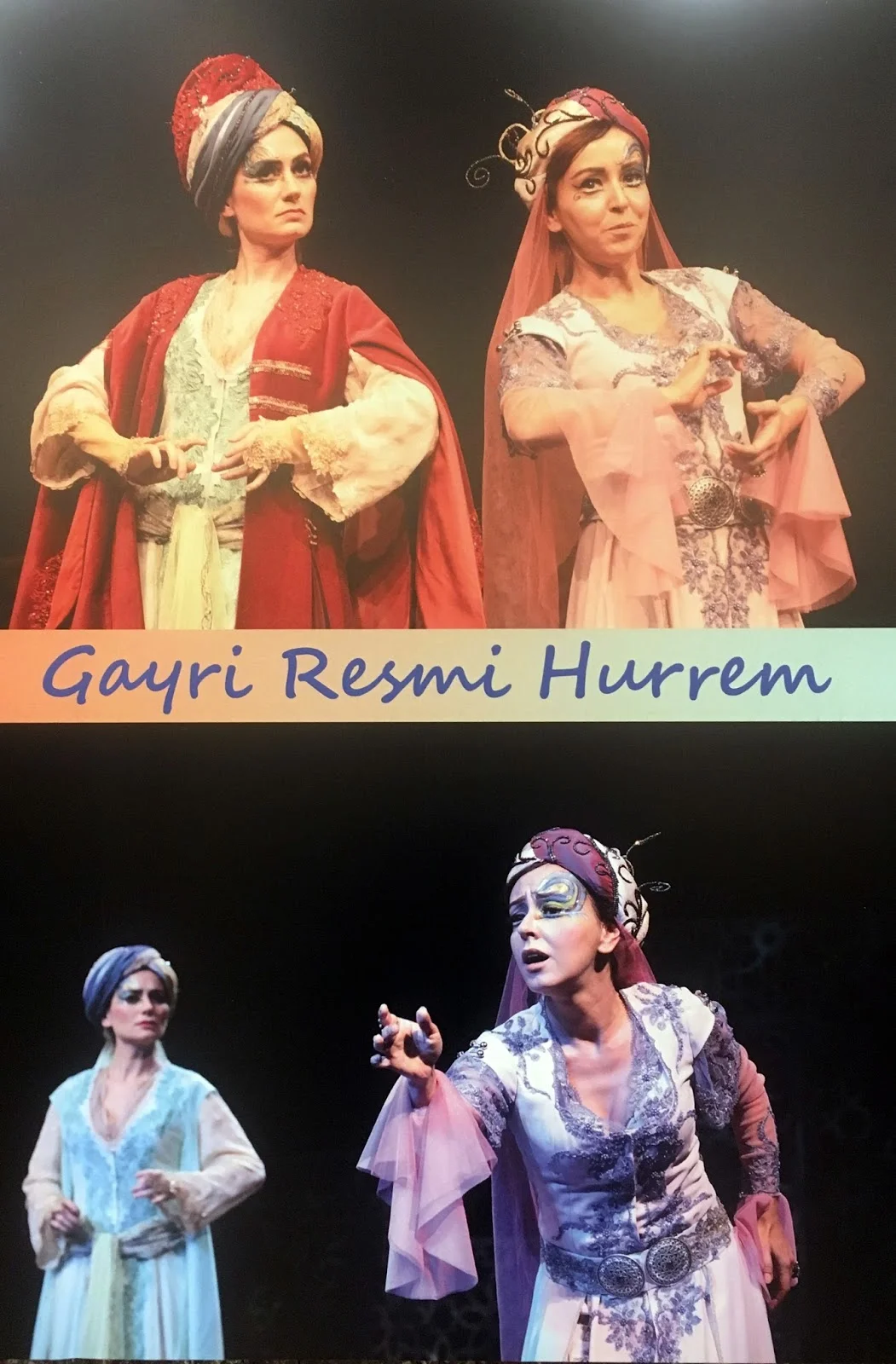İpek Atagün Gezener