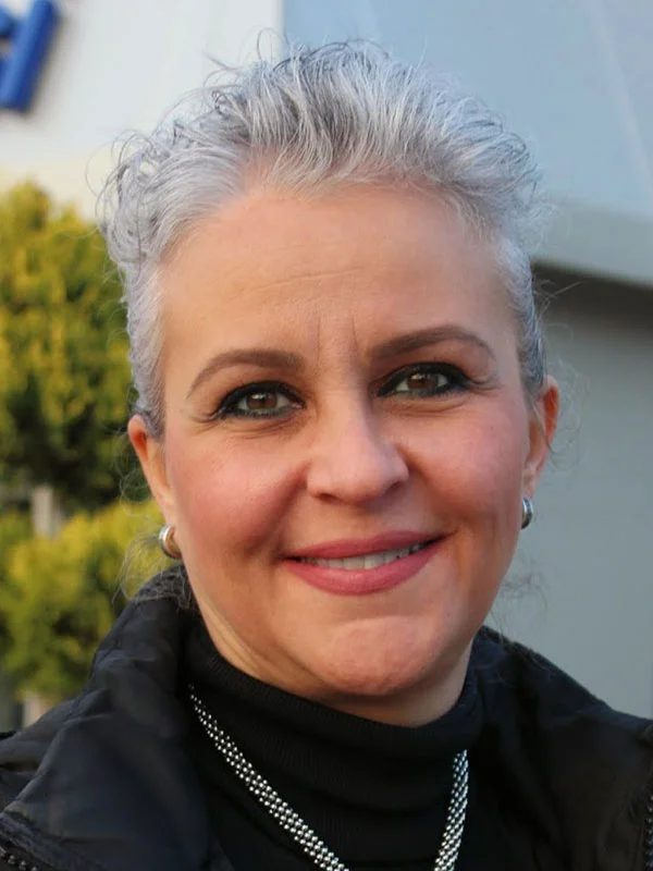 İpek Çeken