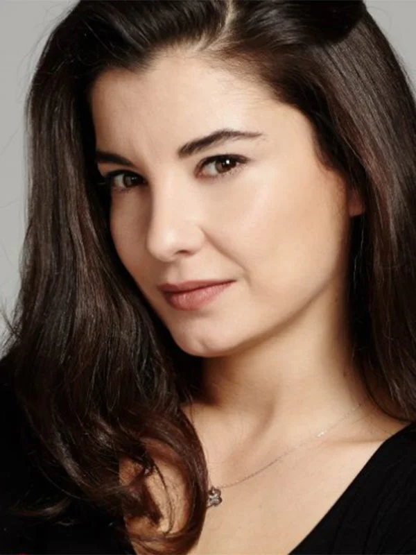 İrem Altuğ