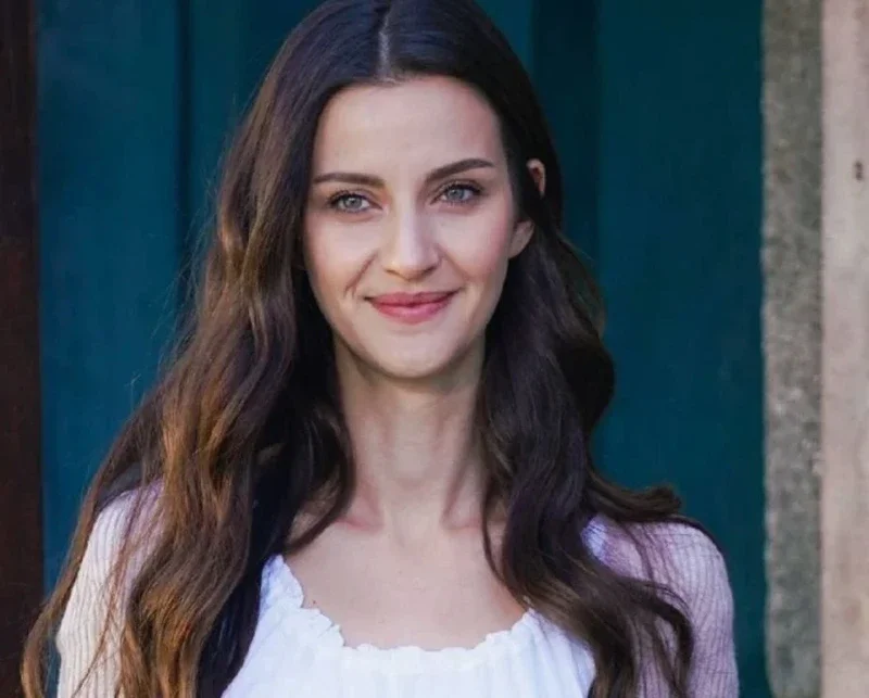İrem Helvacıoğlu