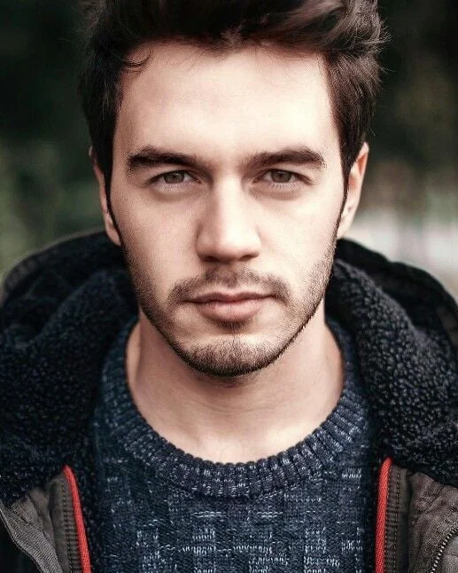 İsmail Ege Şaşmaz
