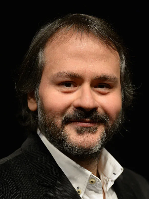 İsmet Numanoğlu