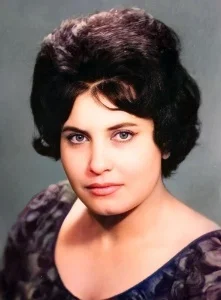 Jale Öz