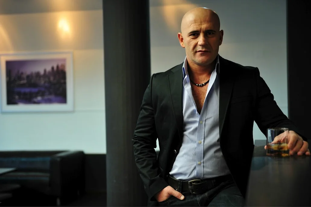 Kazım Çarman
