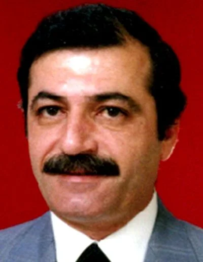 Kazım Eryüksel