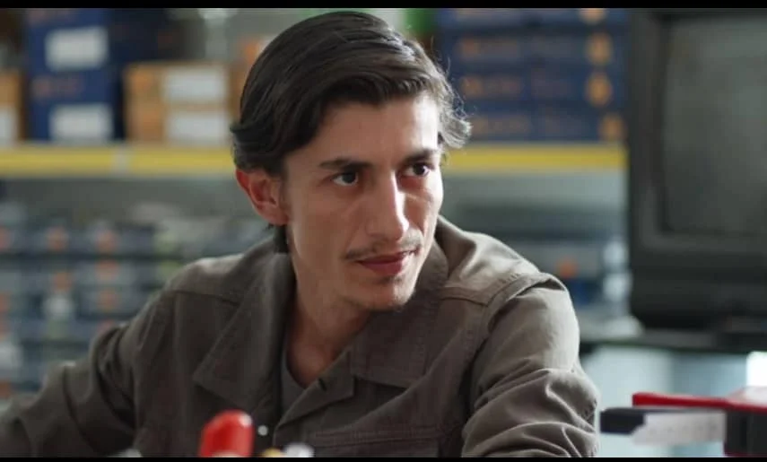 Kemal Burak Alper