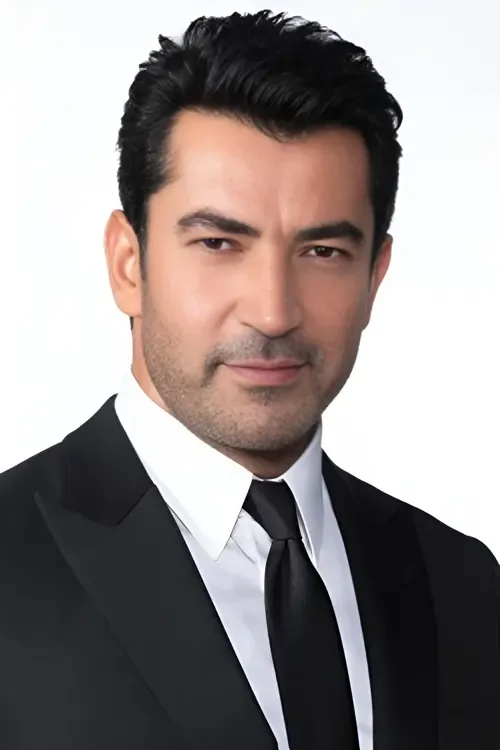Kenan İmirzalıoğlu