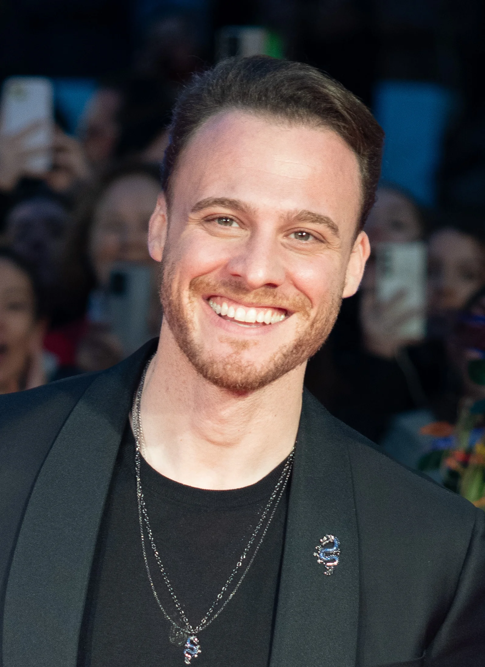 Kerem Bürsin