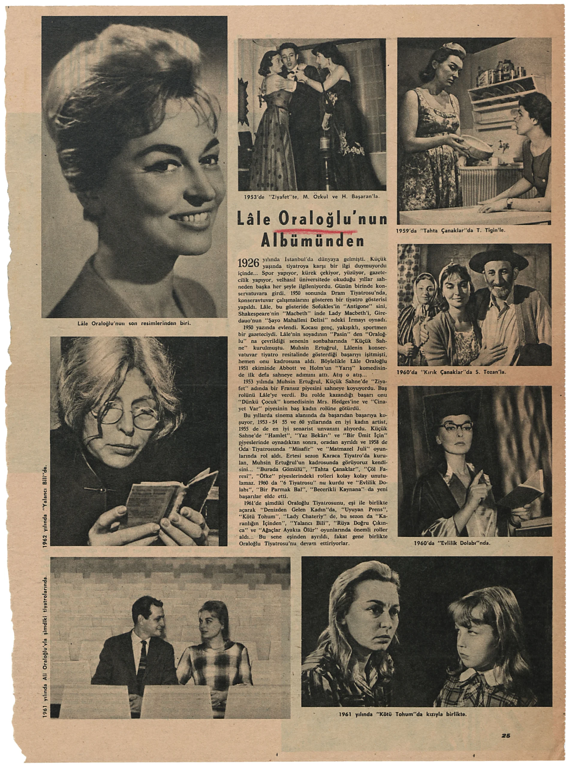 Lale Oraloğlu