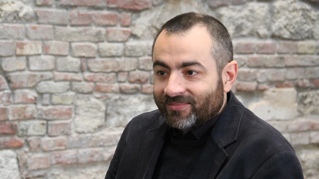 Levent İnanır