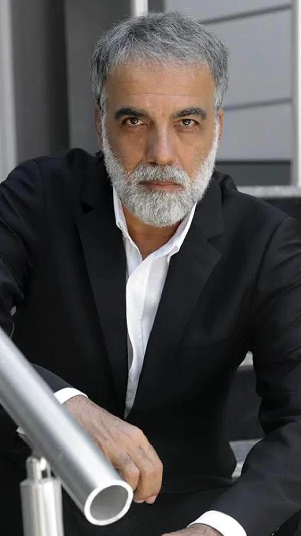 Levent Tülek