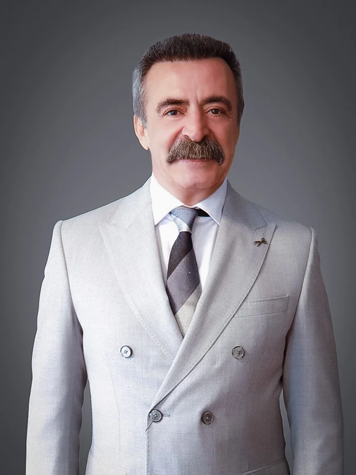 Levent Ülgen
