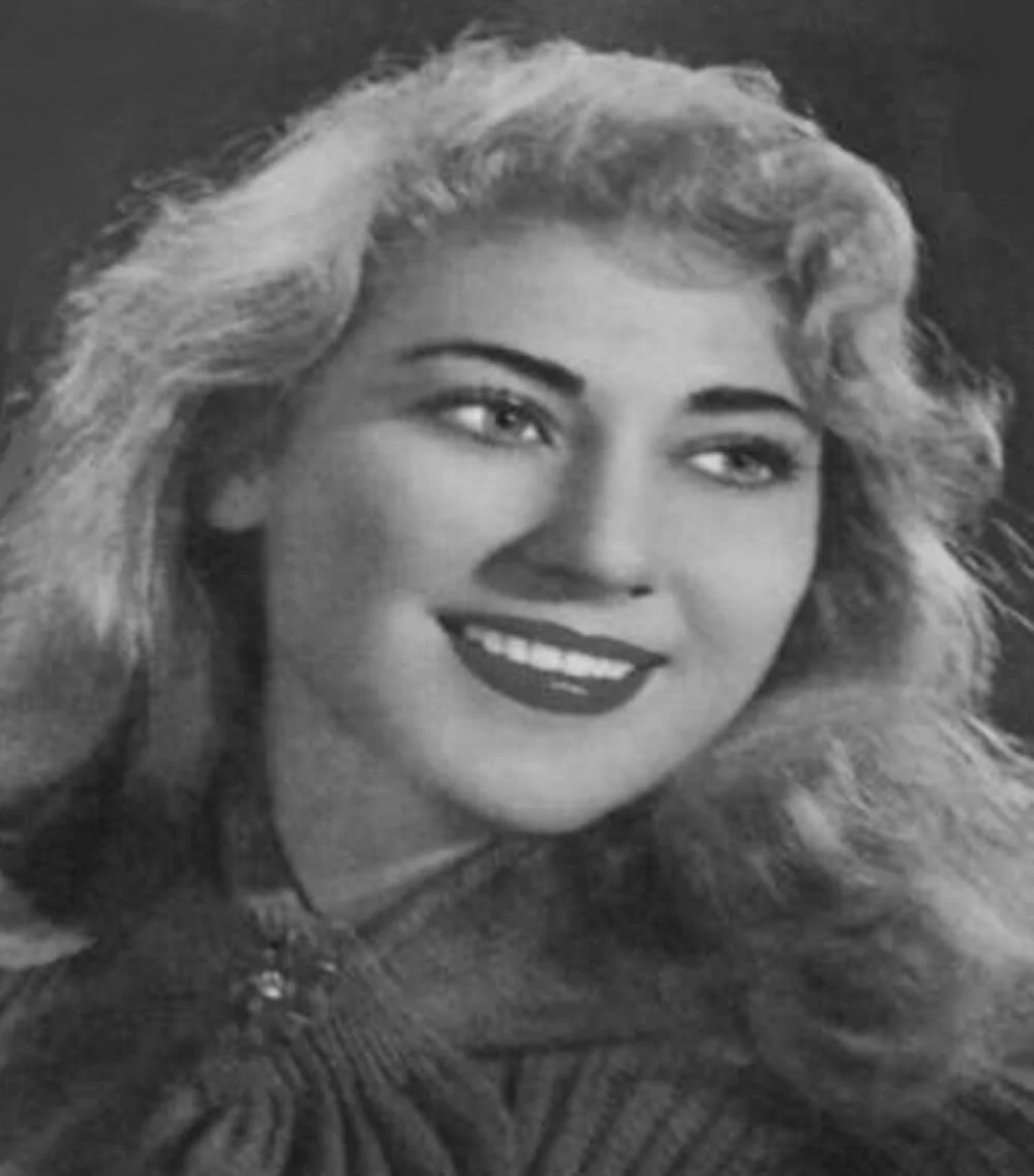 Leyla Altın