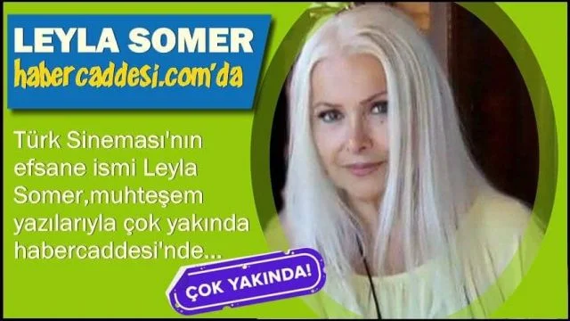 Leyla Somer