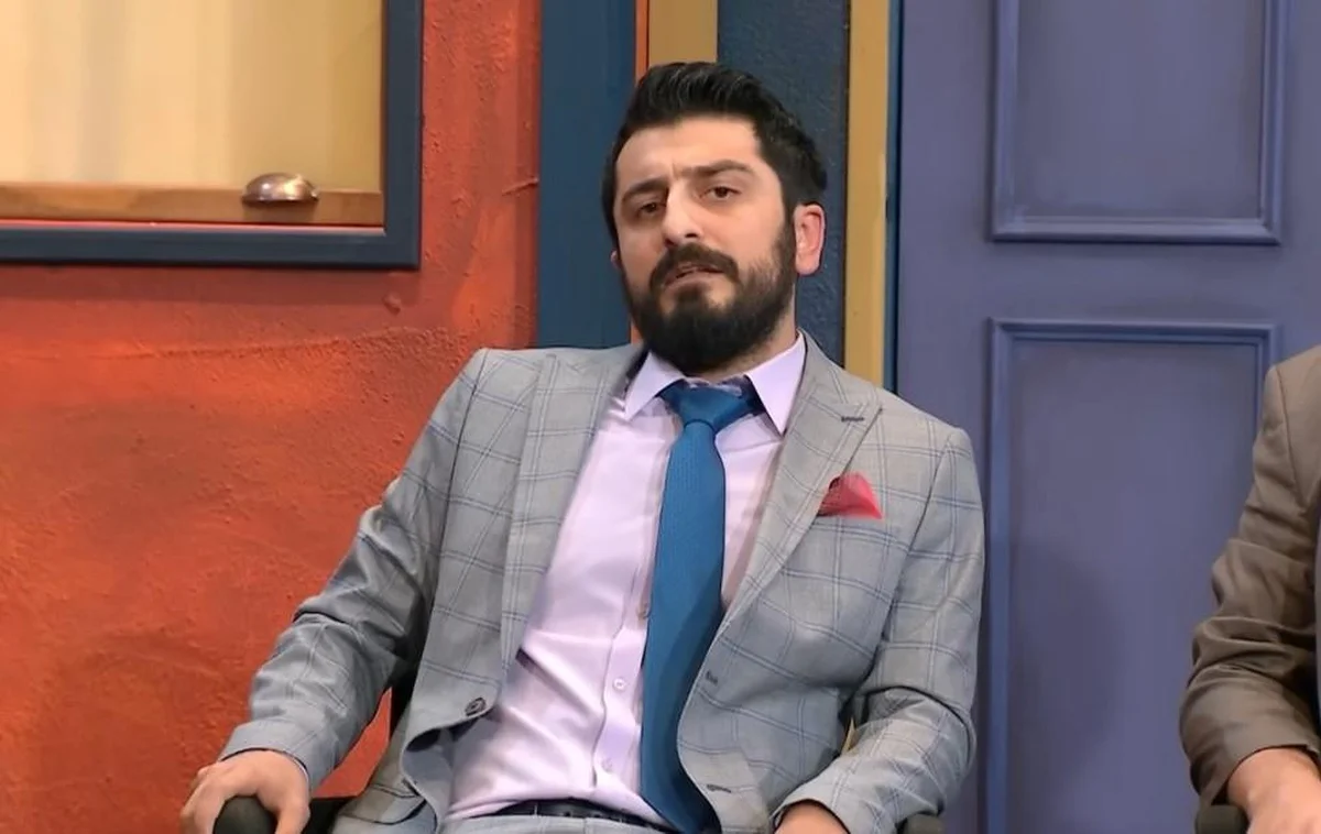 Mahsun Karaca
