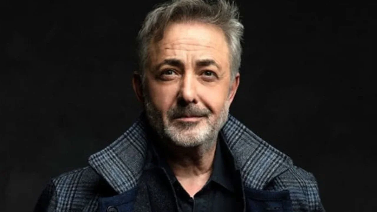 Mehmet Aslantuğ