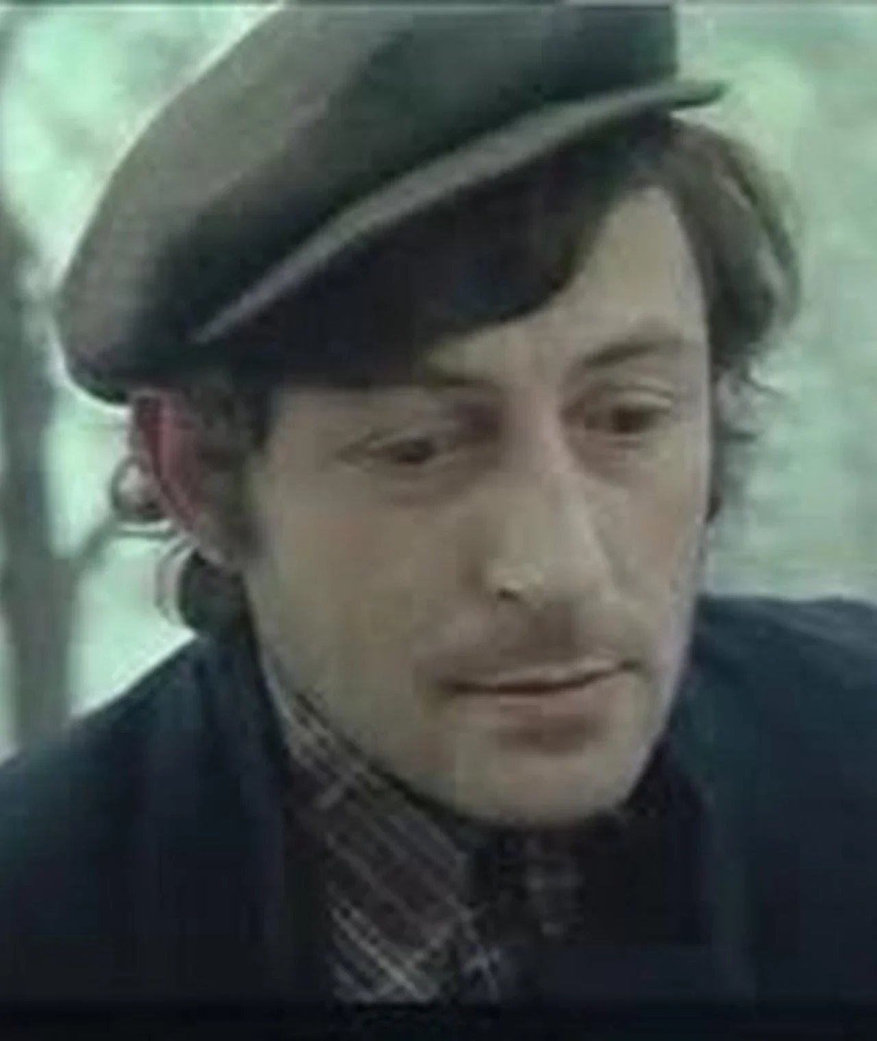 Mehmet Keskinoğlu