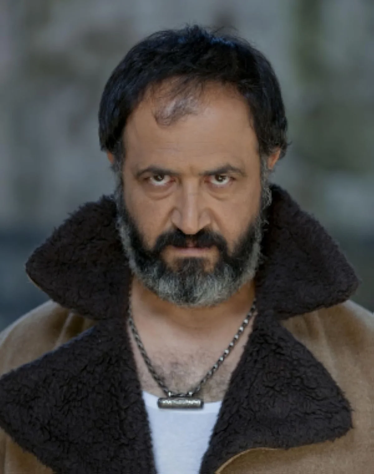 Mehmet Özgür