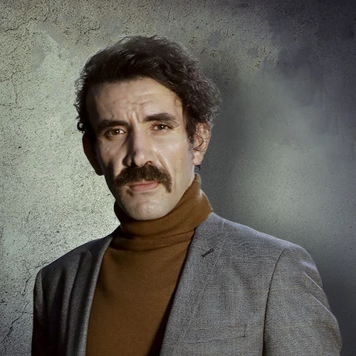 Mehmet Yılmaz Ak