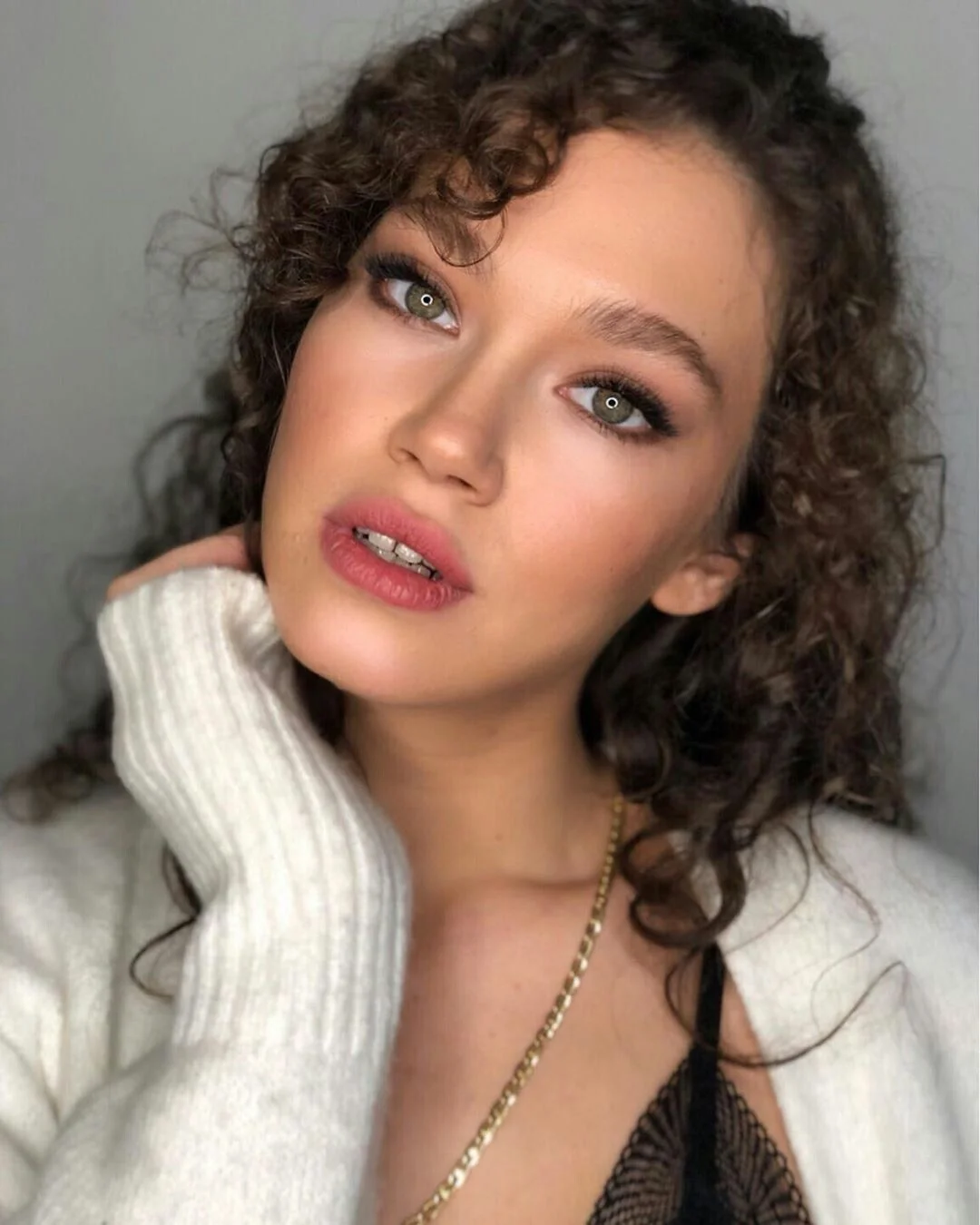 Melisa Şenolsun