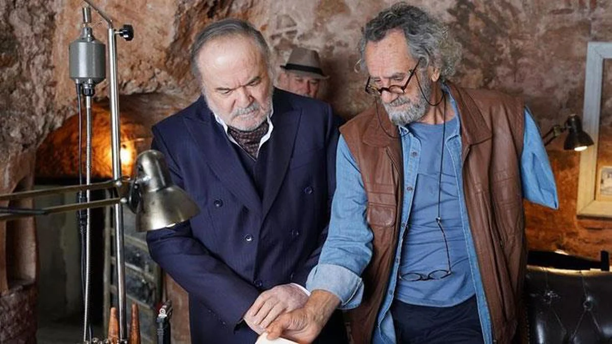 Menderes Samancılar