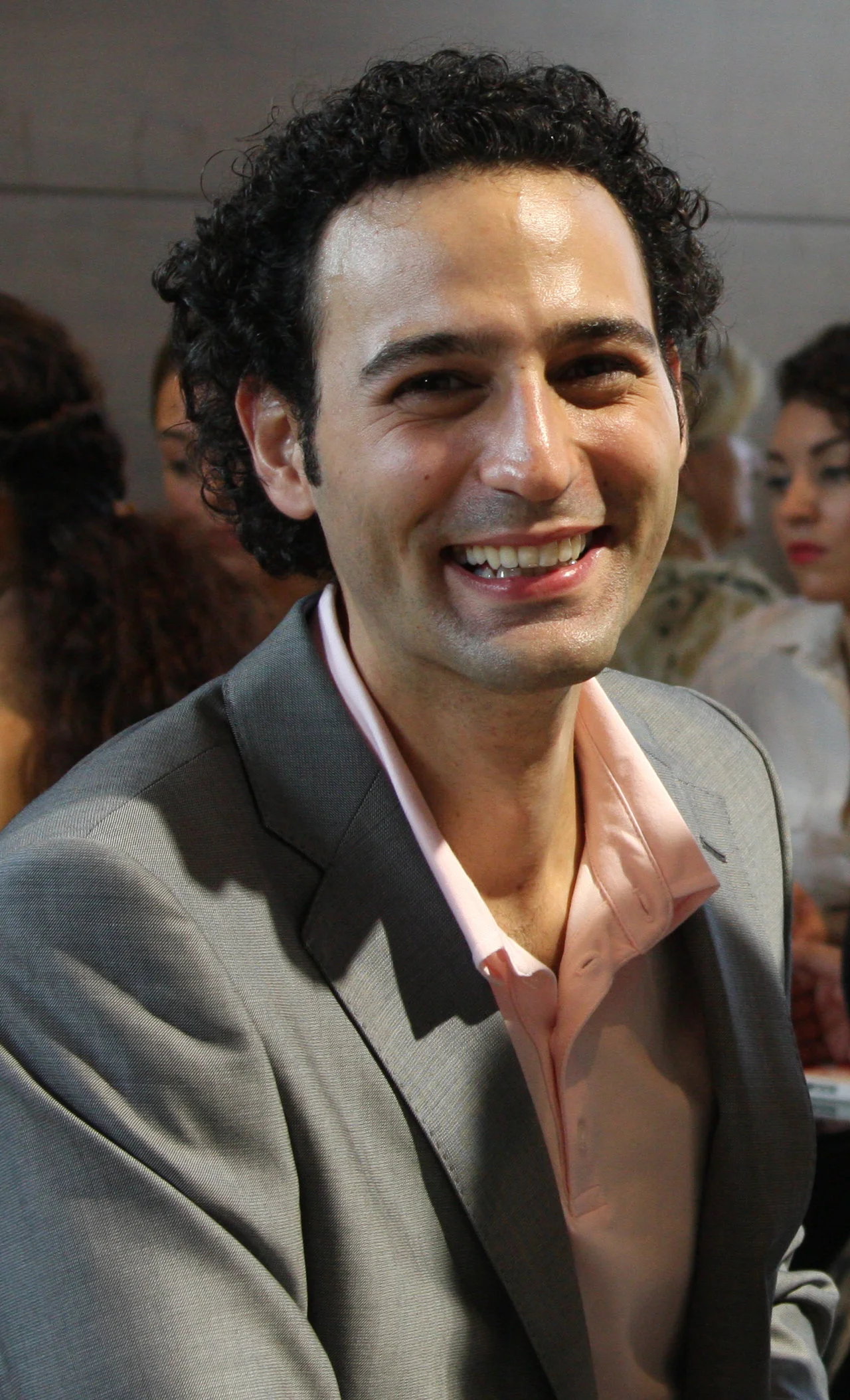 Mert Ali Yavuzcan