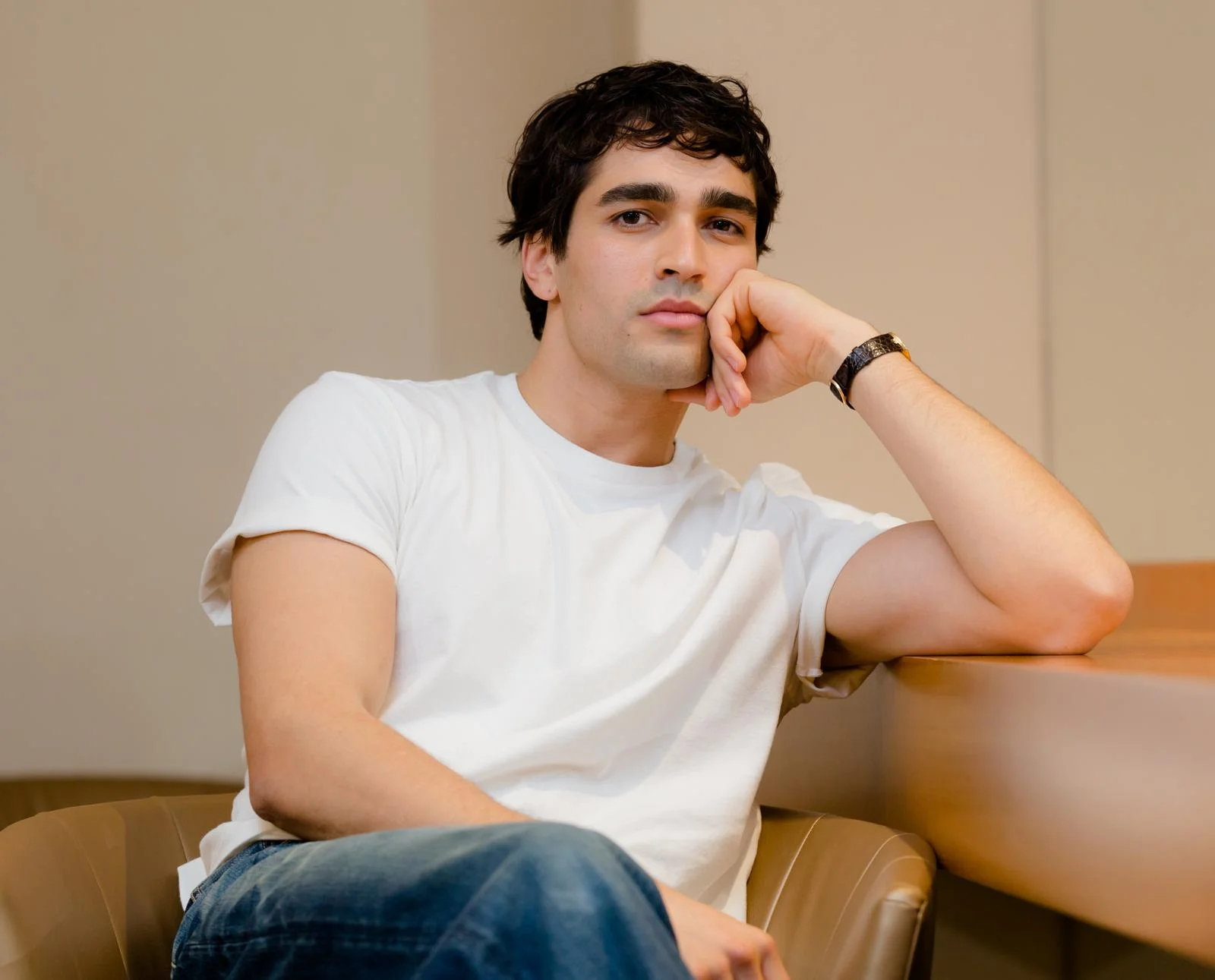 Mert Ramazan Demir