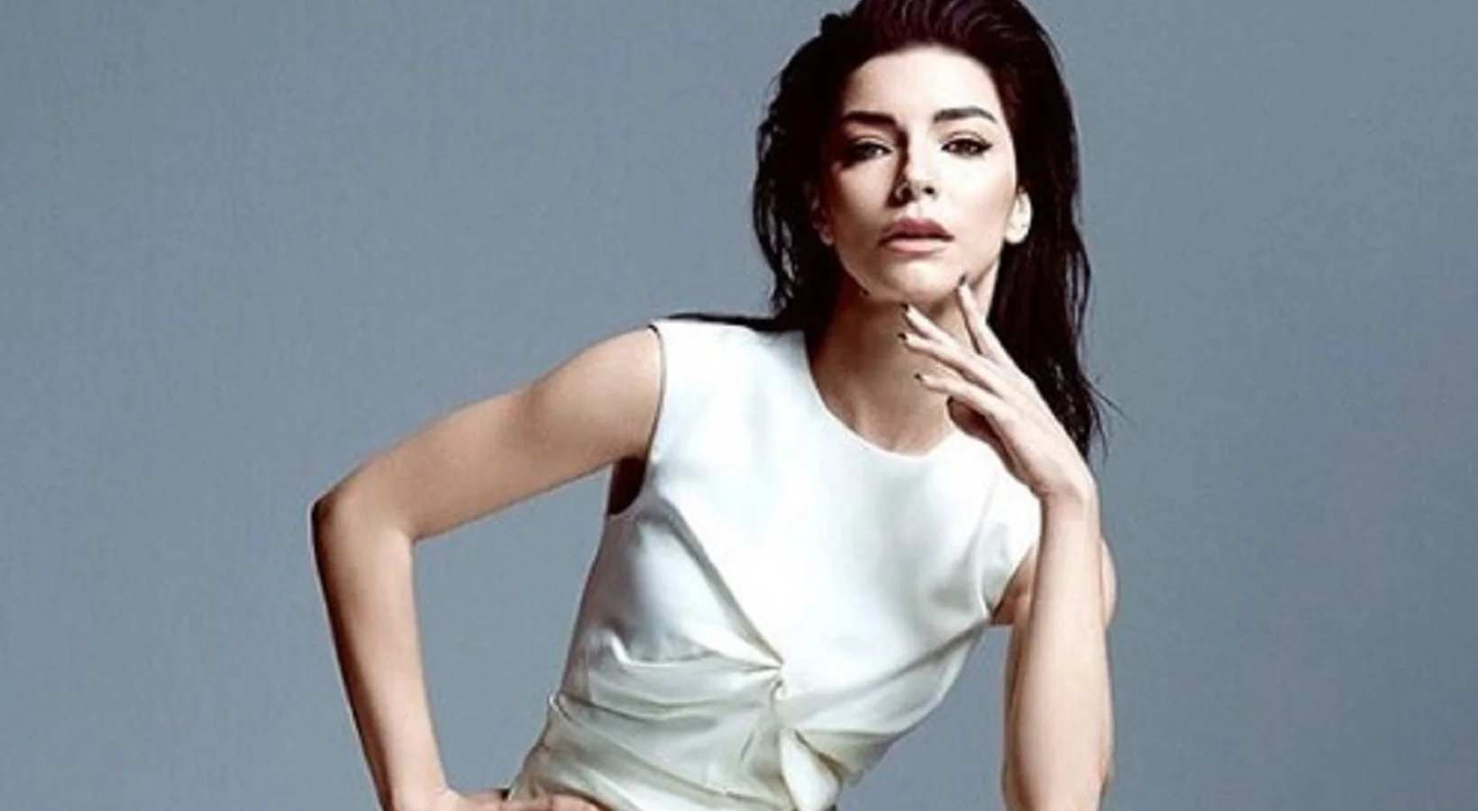 Merve Boluğur