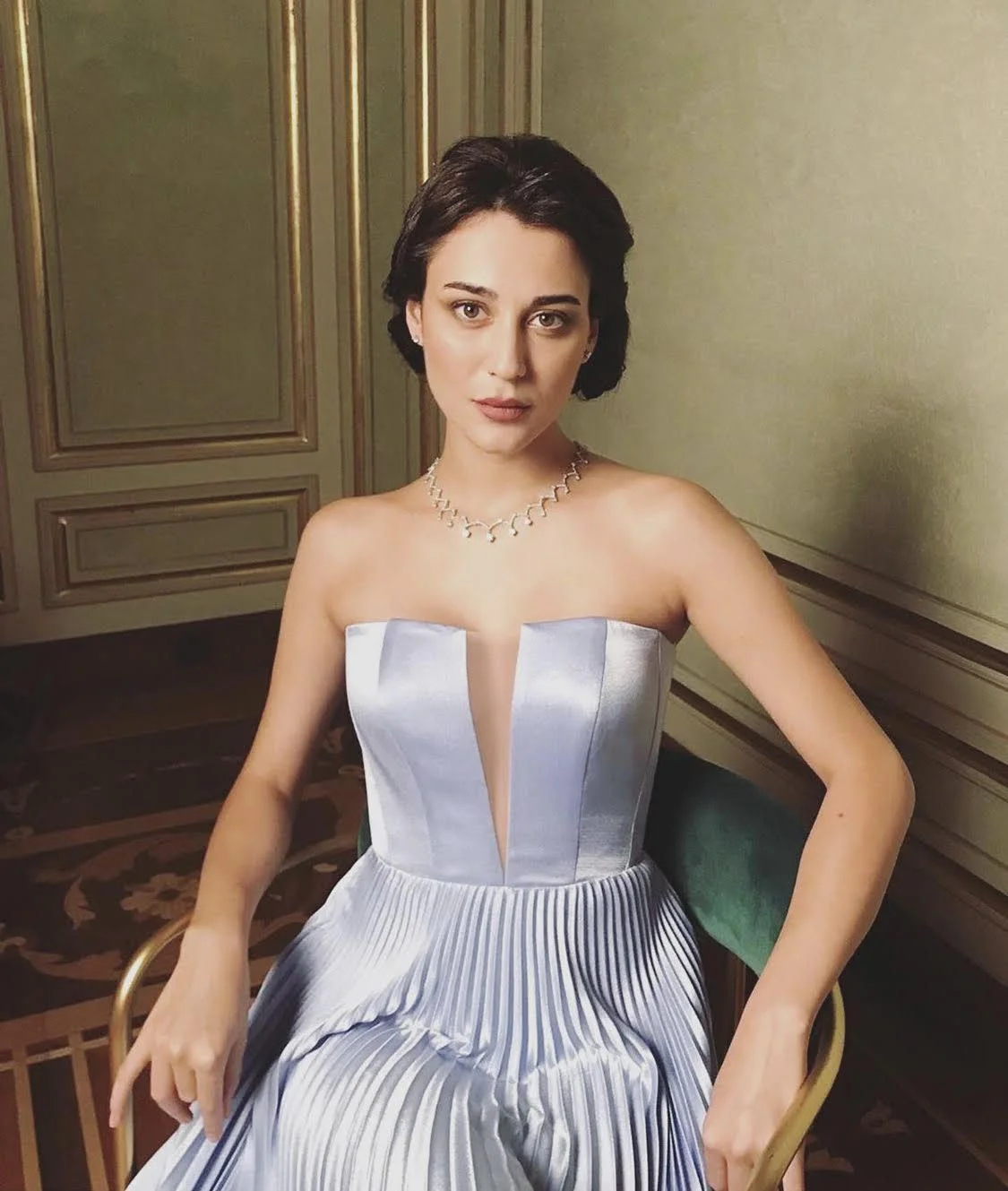 Merve Çağıran