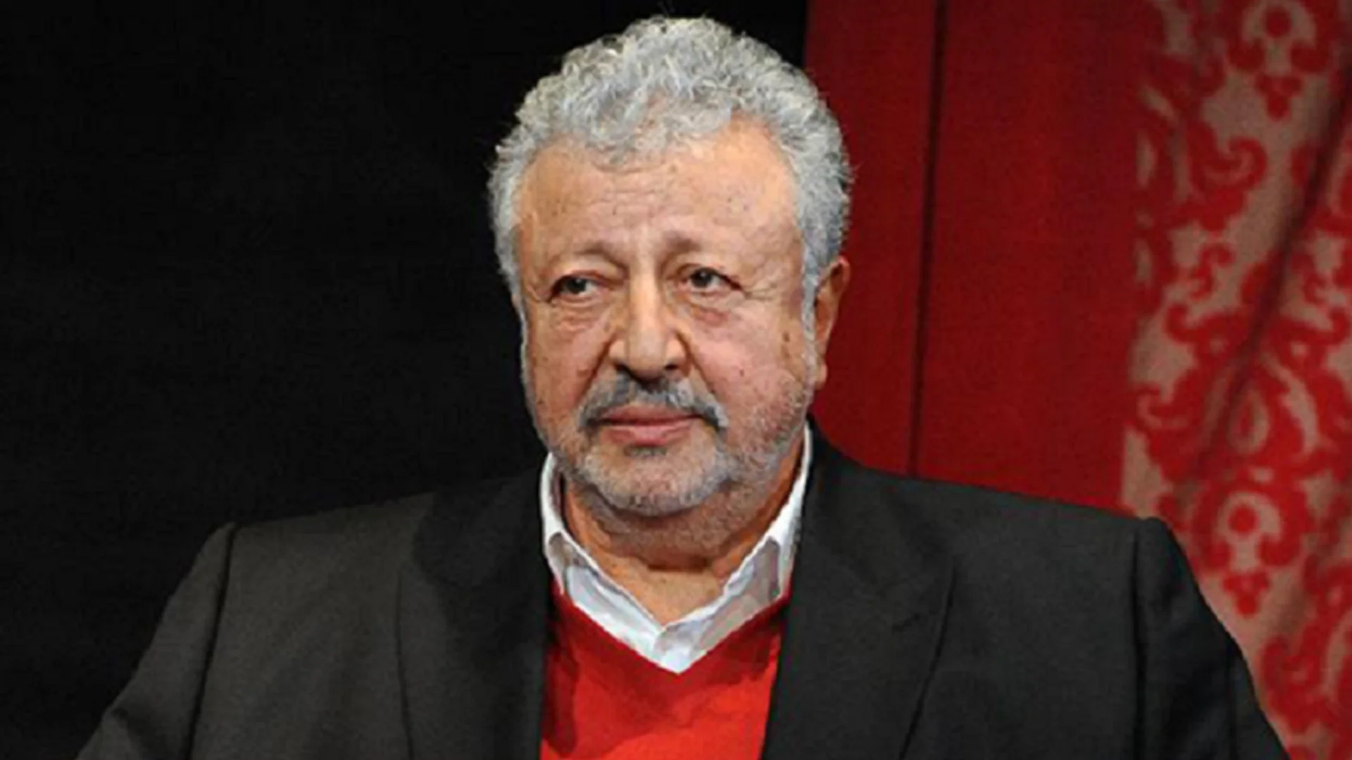 Metin Akpınar