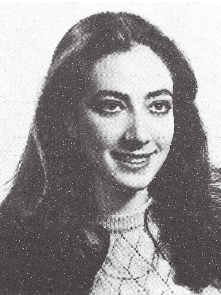 Mübeccel Vardar