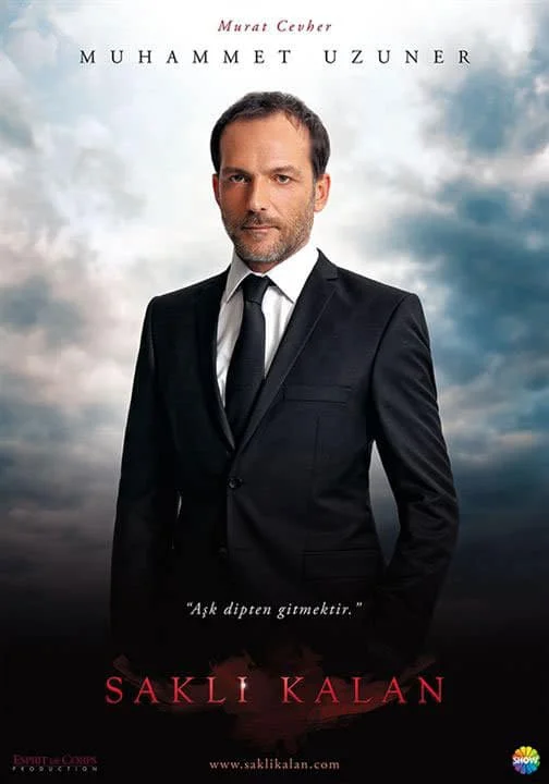 Muhammet Uzuner