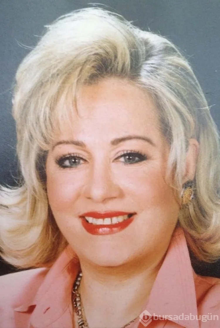 Müjgan Ağralı