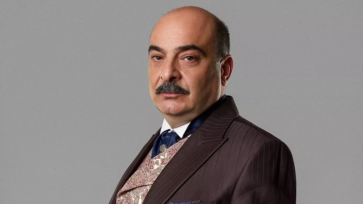Murat Daltaban