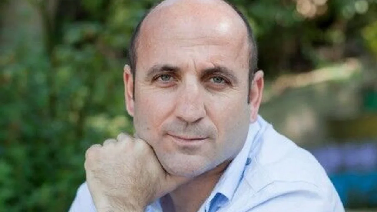Murat Kılıç