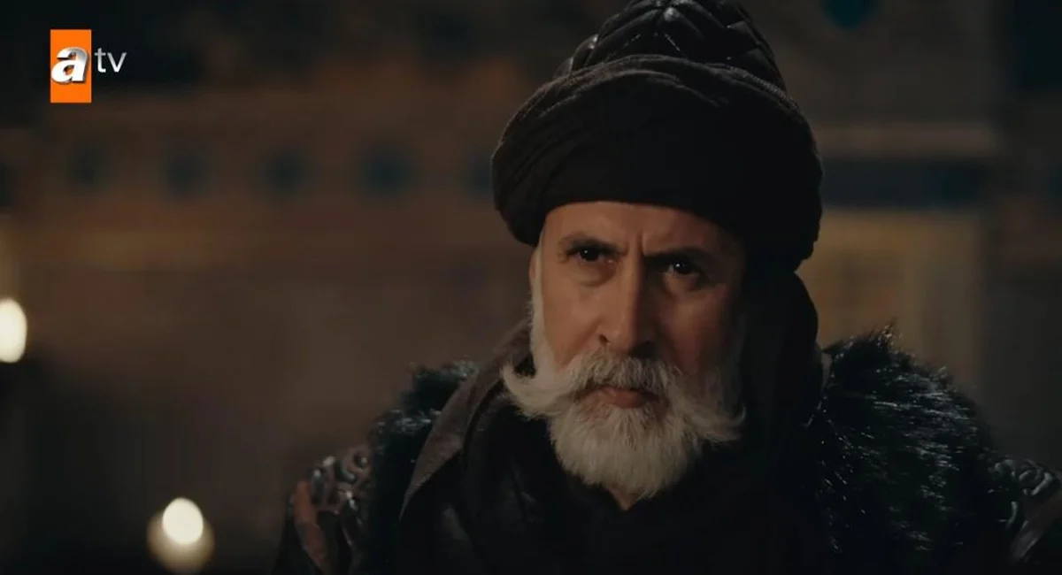 Mürşid Ağa Bağ