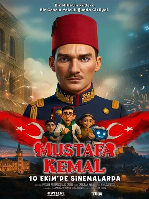 Mustafa Alabora