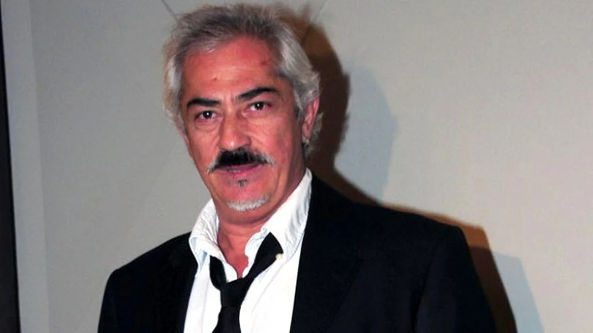 Mustafa Altıoklar