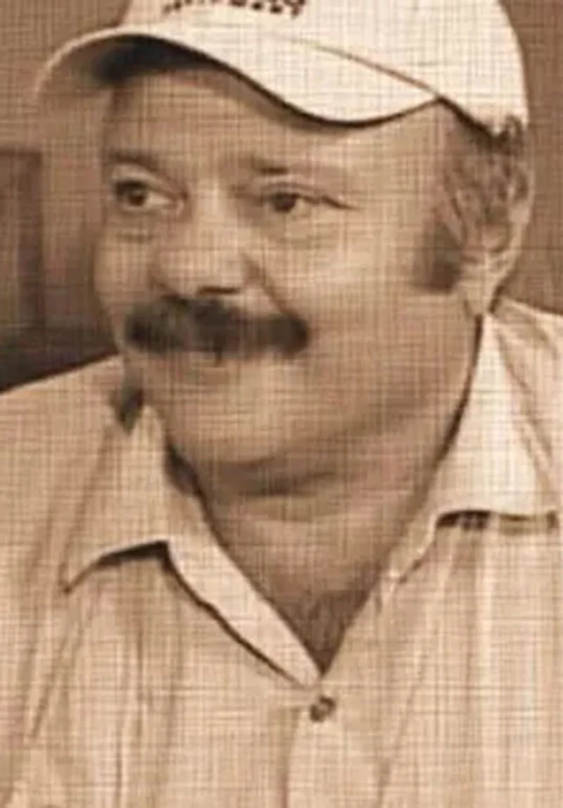 Mustafa Suphi Baltacı
