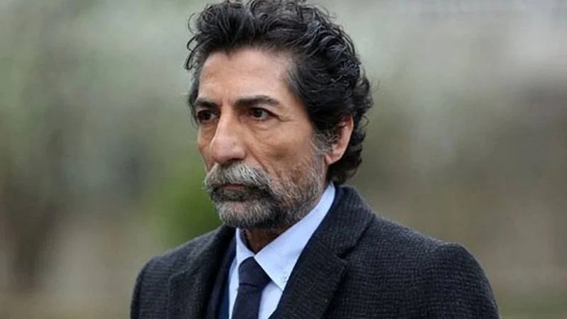 Mustafa Uğurlu