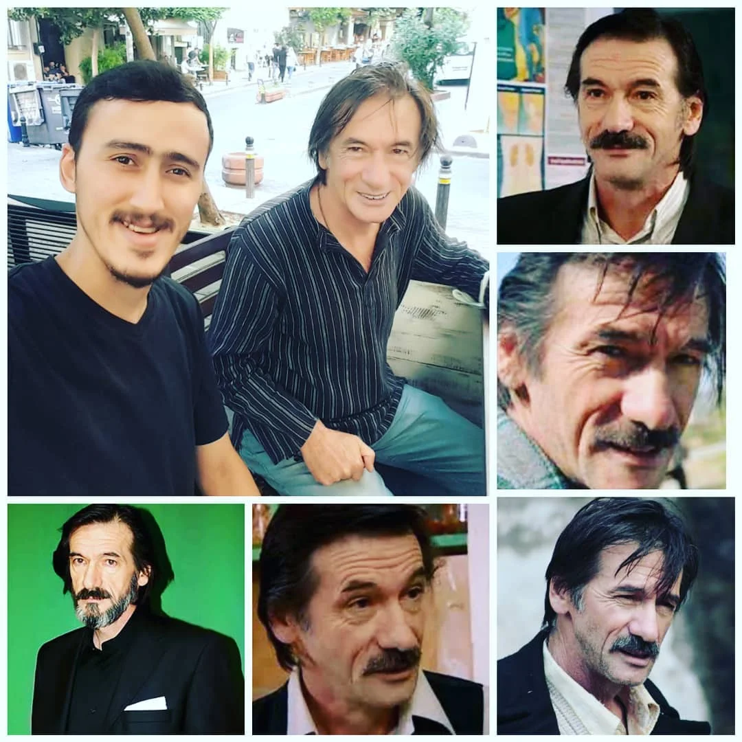 Mustafa Uzunyılmaz