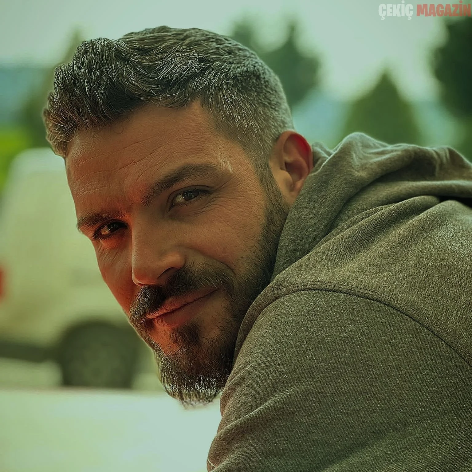 Mustafa Yaşar