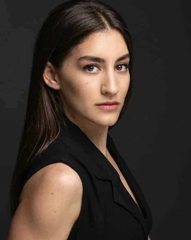 Naz Göktan